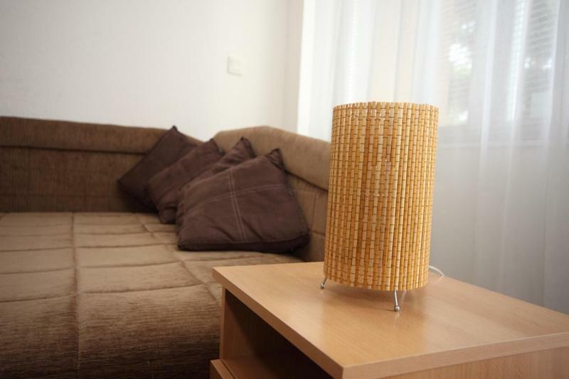 Siesta Apartmanhaz Balatonfuered מראה חיצוני תמונה