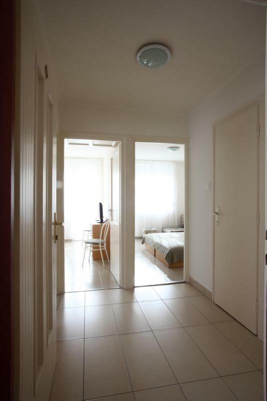 Siesta Apartmanhaz Balatonfuered מראה חיצוני תמונה