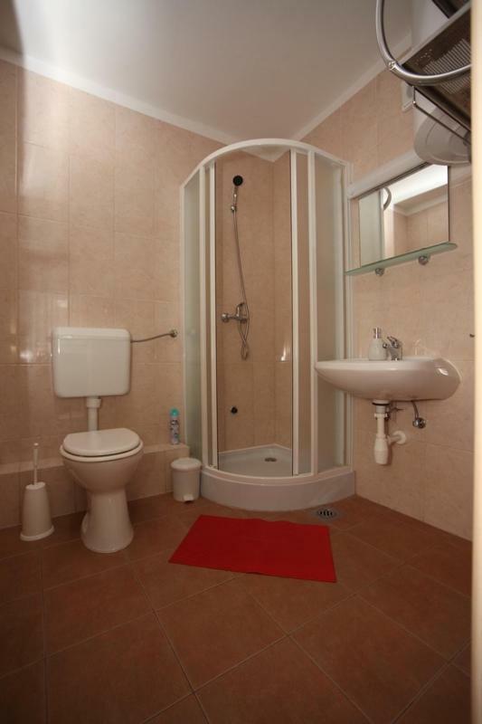 Siesta Apartmanhaz Balatonfuered מראה חיצוני תמונה