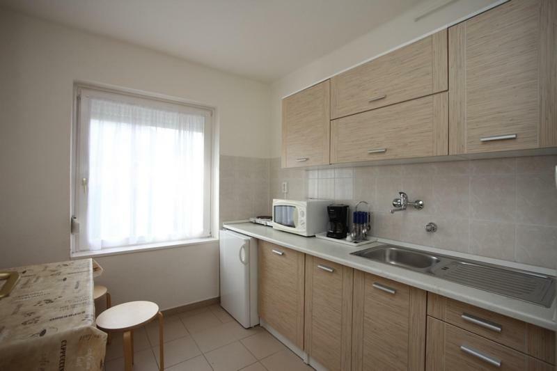 Siesta Apartmanhaz Balatonfuered מראה חיצוני תמונה