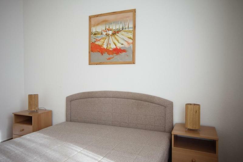 Siesta Apartmanhaz Balatonfuered מראה חיצוני תמונה