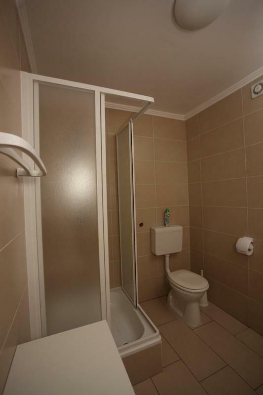 Siesta Apartmanhaz Balatonfuered מראה חיצוני תמונה