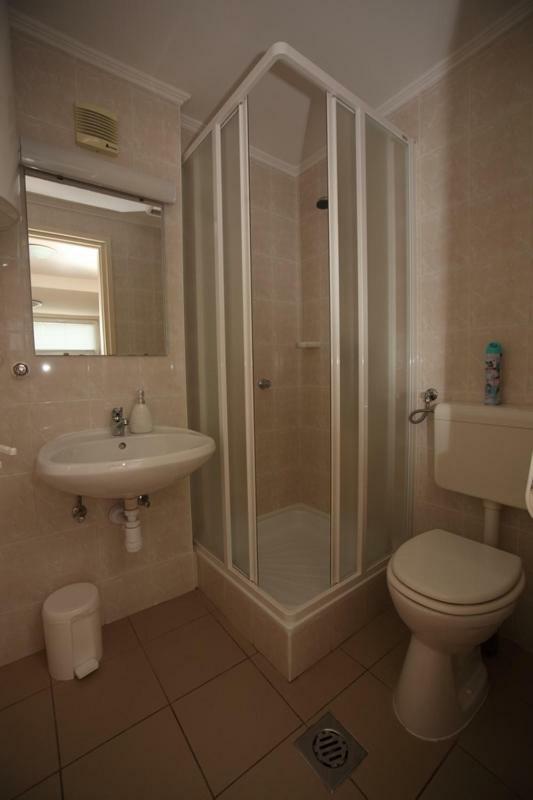 Siesta Apartmanhaz Balatonfuered מראה חיצוני תמונה