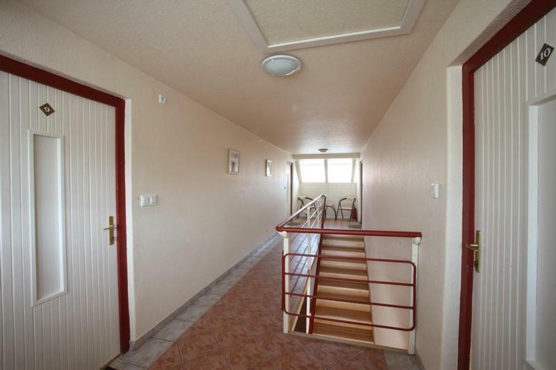 Siesta Apartmanhaz Balatonfuered מראה חיצוני תמונה